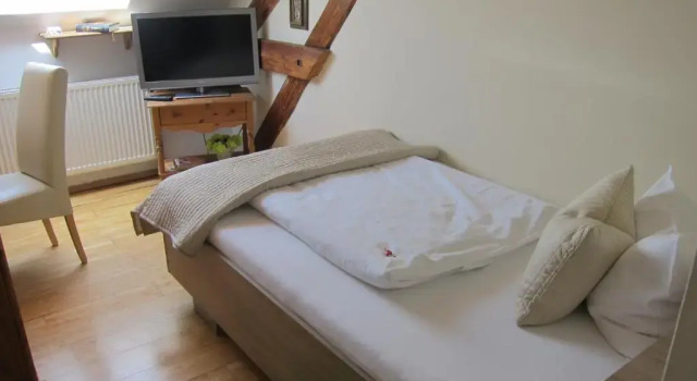 Номер Standard Boutique-garni Hotel Papillon