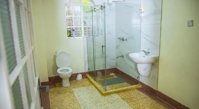 Номер Standard Smartcity Holiday Homes