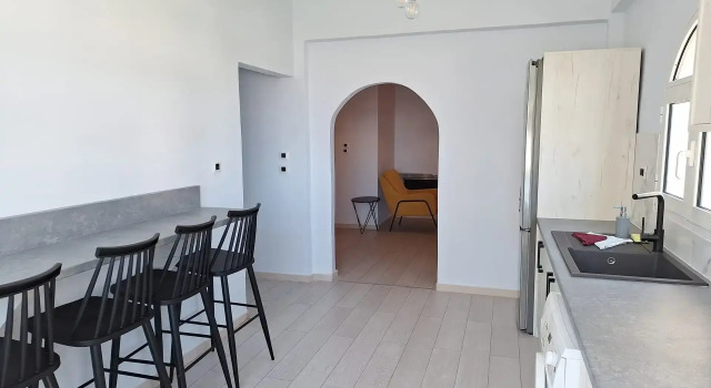 Апартаменты Superior Perla Beach