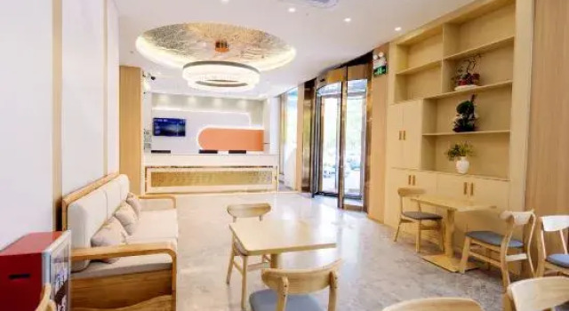M Hotel (Bai Sheng Shopping Center), Забронировать Отель Отели Гуандун 3 звезды, 3*