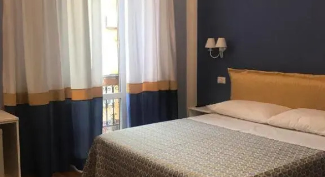 Deluxe værelse B&B I Due Teatri