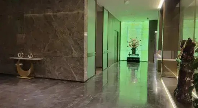 Suifenhe Hairun International Hotel, Book Hotel Hotels in Mudanjiang with Parking, Parking