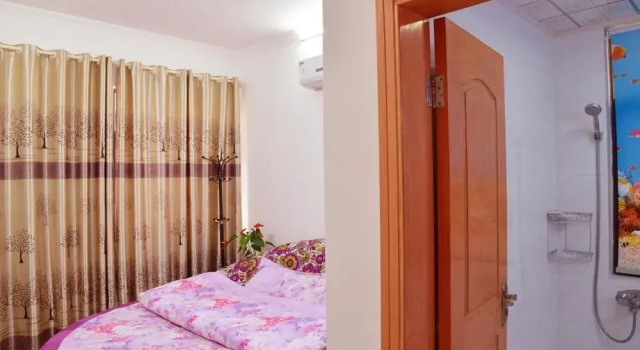 Xitang Dream Inn Branch 2(西塘圆梦客栈), Prenota Hotel Hotel a Jiaxing con parcheggio, Parcheggio