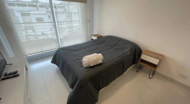Spacious Studio in Caballito - Comfort and Location, Забронировать Апартаменты/квартира Отели провинции Буэнос-Айреса с парковкой, Парковка