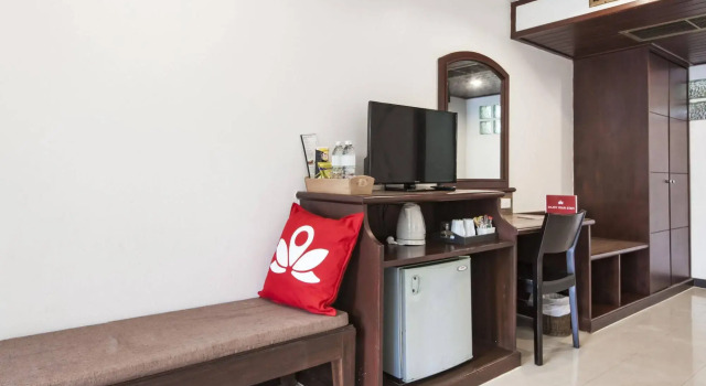ZEN Premium Prachanukroh Patong Beach