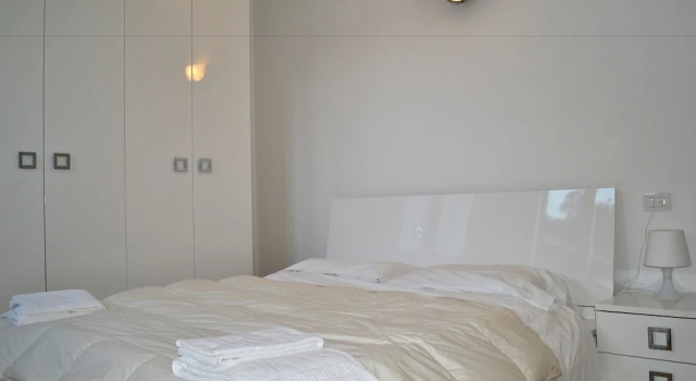 Апартаменты Executive Silver Lake Residence