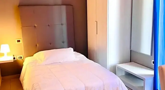 Номер Economy Victoria Hotel