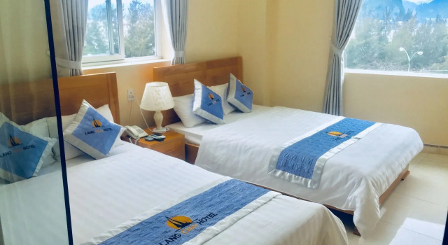 Lang Chai Hotel