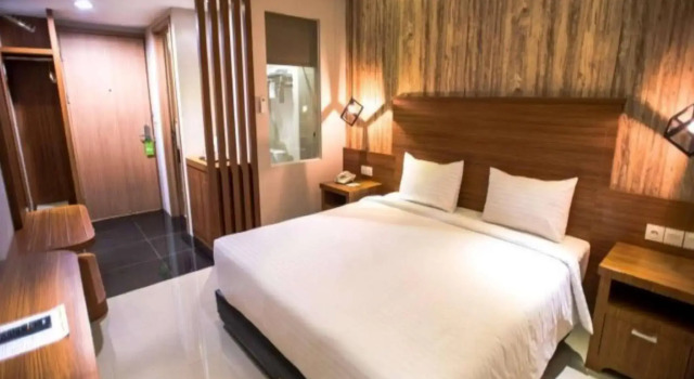Happy Inn, Prenota Hotel Kebayoran Baru Giacarta