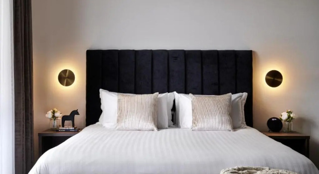 Двухместный номер Standard с видом на город Crowne Plaza Sydney Burwood by IHG