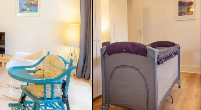 Вилла с 3 комнатами La Maisonnette-Aix