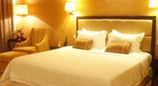 Номер Deluxe Taishan Country Garden Phoenix Hotel