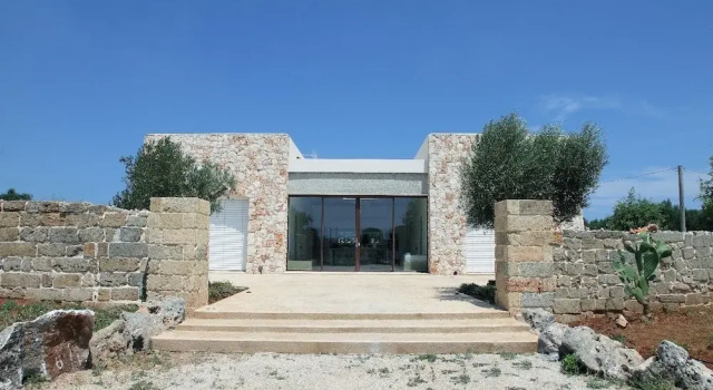 Villa Arja, Забронировать Вилла Отели Гальяно-дель-Капо с парковкой, Парковка