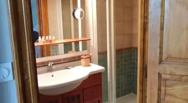 Двухместный номер Comfort Domaine les Garrigues