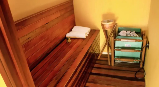 Suite Cabañas Yakuruna