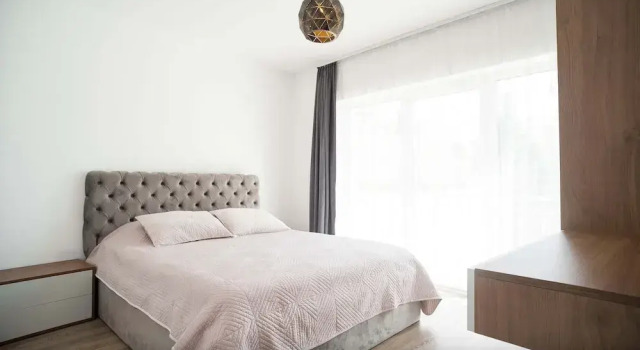 Семейные апартаменты Lux Apartments