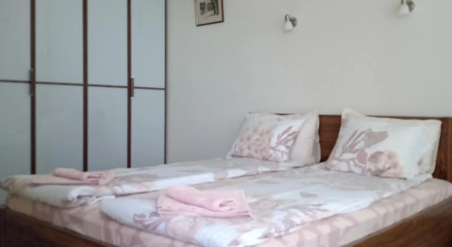 Valentina Bg Apartment