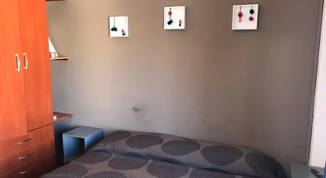 Апартаменты Departamento Belgrano 6