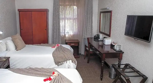 Номер Standard Hotel247