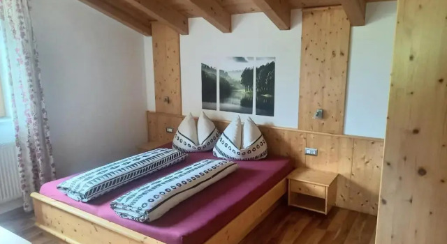 Апартаменты Pferdehof Ansteingut