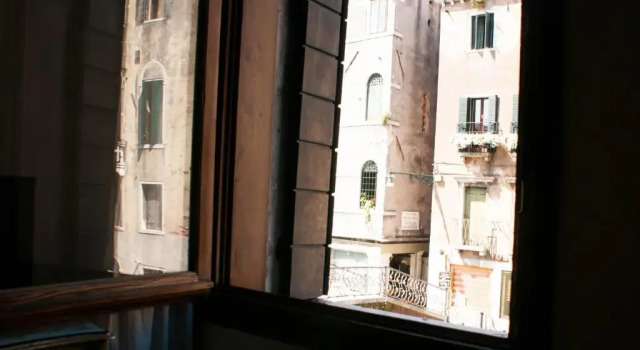 Двухместный номер Standard с видом на канал Palazzo San Firmino Historic Palace all Suite Canal View