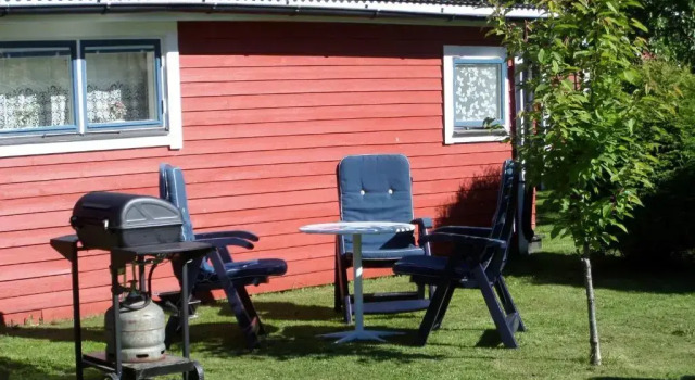 Karlholm Snatra Stugområde, Varaa Hotelli  