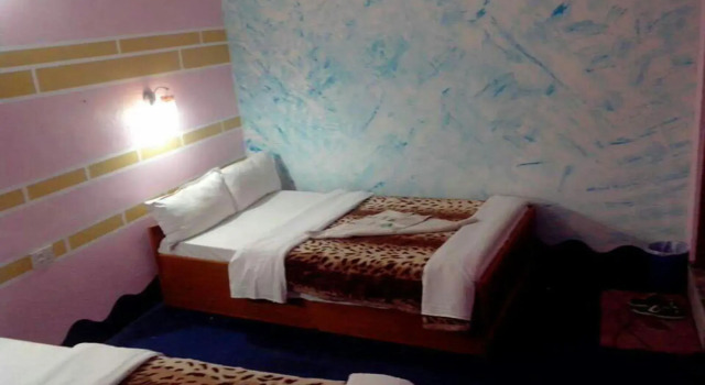 Hotel Highland Comfort