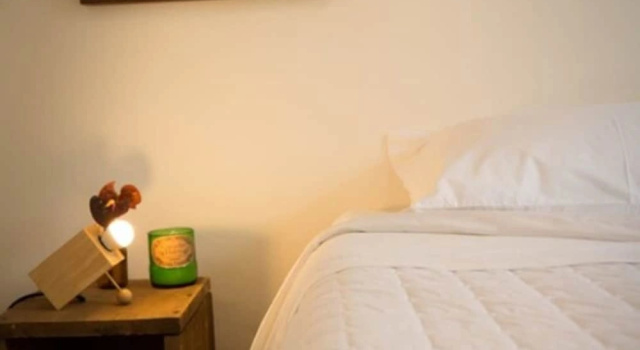 Номер Grand Guest Urban Hotel Design Pinheiros