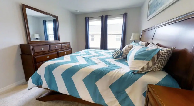 Compass Bay - Kwa107, Rezerwuj Hotel Hotele w Kissimmee z basenem, Basen