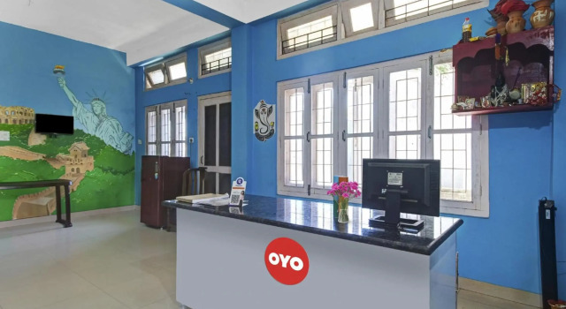 OYO Flagship 70386 Brahmaputra Stay