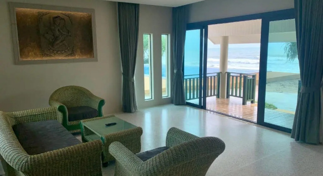 Wis Beach Khanom, Забронировать Отель Отели Южного Таиланда 3 звезды, 3*