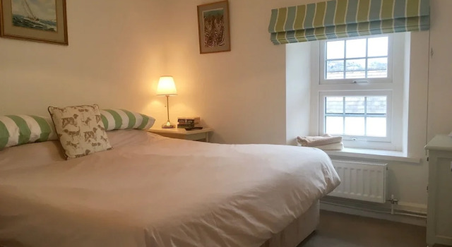 Двухместный номер Standard с видом на горы The Kestrel B&B