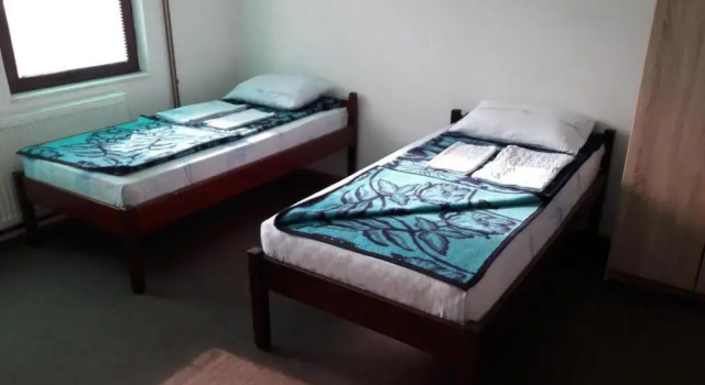 Номер Standard Mico NP Guest House