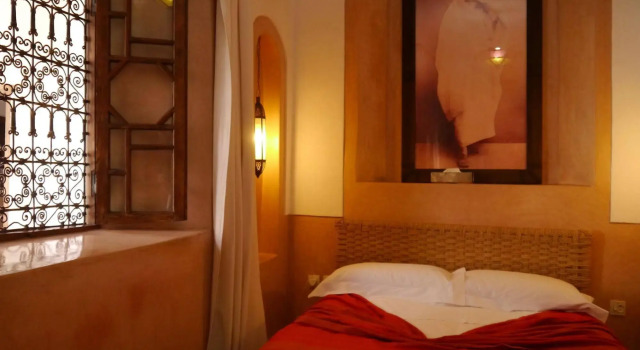 Riad El Zohar, Забронировать Отель СПА-отели Марракеш-Тенсифт-Эль-Хауз, SPA-услуги