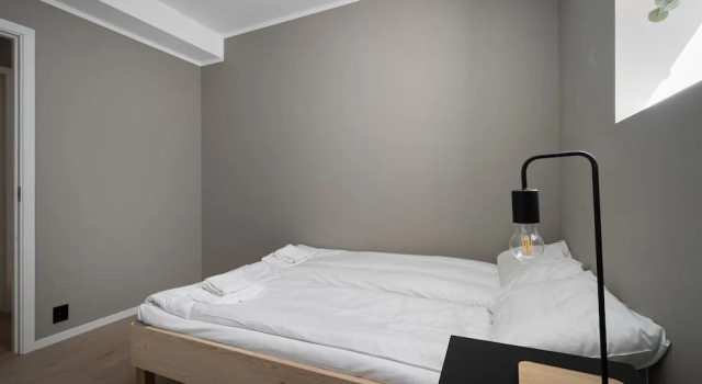 Апартаменты Superior The Stay Nygård - Serviced Apartments