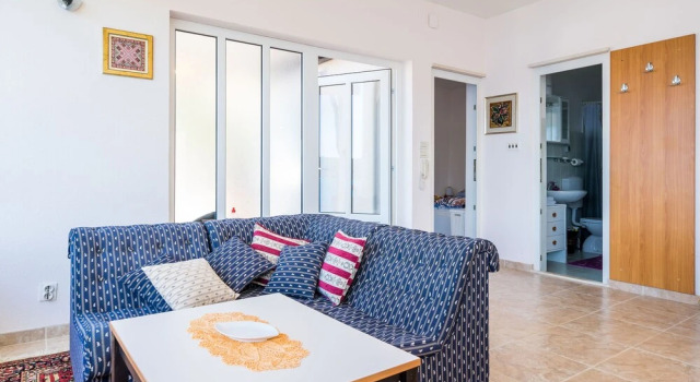 Apartment Kia