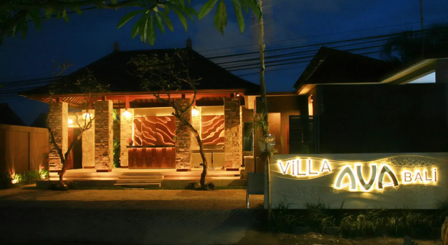 Villa Ava