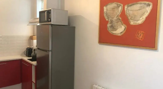 Duplex Centre Ville 200m de la Plage (Adults Only), Rezerwuj Hotel Dinard 
