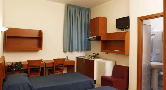 Номер Standard Residence Hotel Gloria