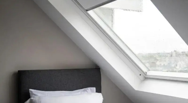 Четырёхместный номер Standard Oceanside Lifestyle Hotel