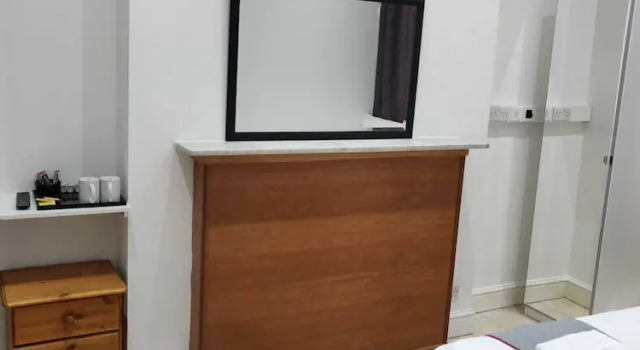 Номер Economy Apollo Hotel Kings Cross