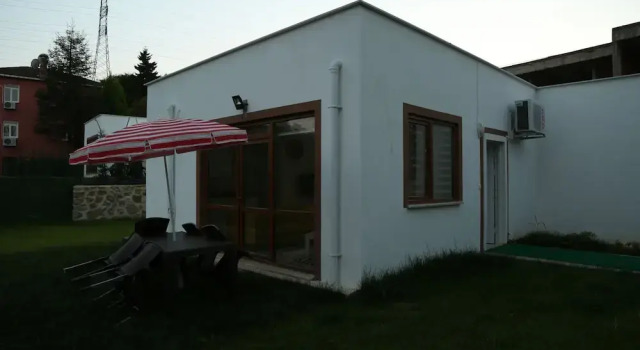 Вилла Boudil Park Villas
