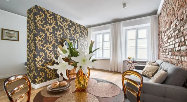 P&O Apartments Krzywe Kolo, Забронировать Апартаменты/квартира Апартаменты Варшавы, рядом с Церковь Святого Духа, Апартаменты/квартира