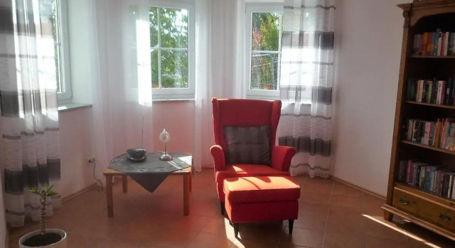 "Villa Sabine", Varaa Hotelli Hotellit Baijeri pysäköinnillä, Pysäköinti