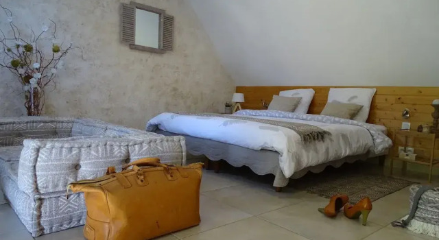 Studio Gant Ar Gwenn Haut en Couleurs, Rezerwuj Hotel  