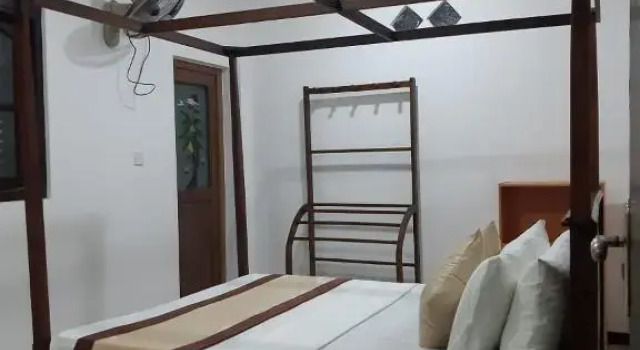 Двухместный номер Standard VIlla 72 MIRISSA