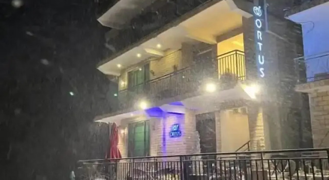 Ortus - Murree Hills, Book Hotel Hotels in Punjab Region with Parking, Parking