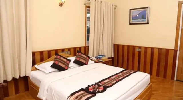 Бунгало Superior Hotel Juno