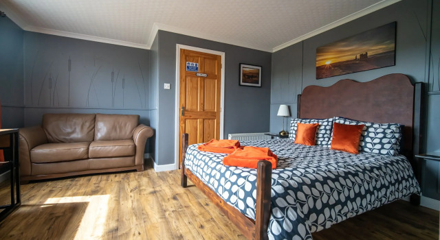 Burnside Cottage, Reserva ahora Casa o chalet Wick Caithness