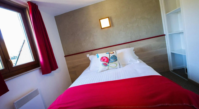 Sancy Resort